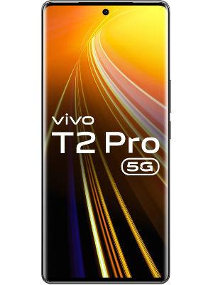 vivo V23 Pro review: Lab tests: display, battery life, charging