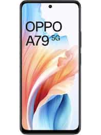 Oppo A79 5g - Price in India (March 2024), Full Specs, Comparison