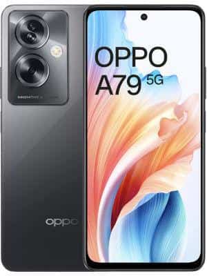 Oppo A79 5g
