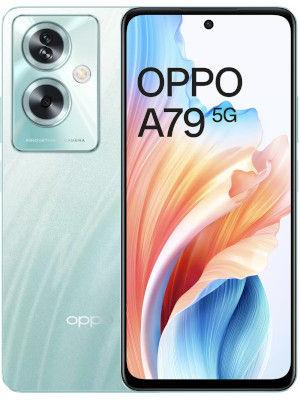 OPPO A79 5G - Price in India, Full Specs (28th February 2024)