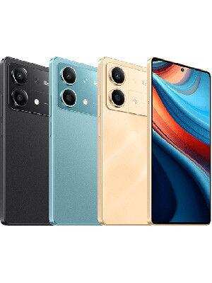 Xiaomi Redmi Note 13R Pro