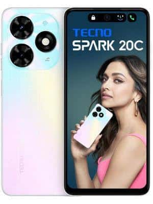 Tecno Spark 20c