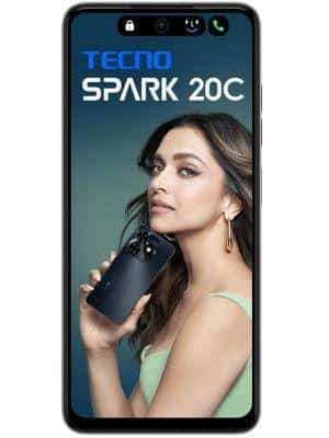 Tecno Spark 20c