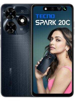 Tecno Spark 20c