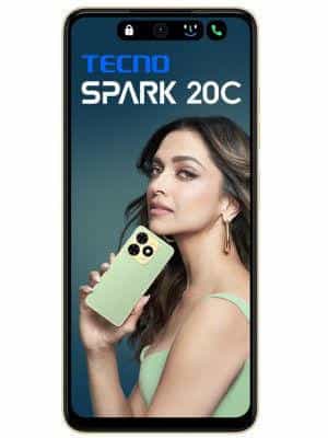 Tecno Spark 20c