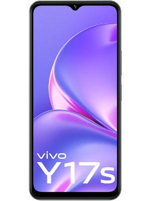 Vivo Y17s launched at Rs 11,499 - Check camera specs, features and other  details