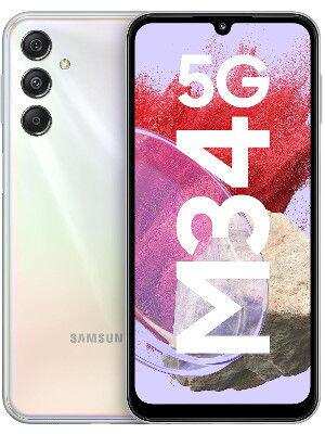 Samsung Galaxy M34 256GB