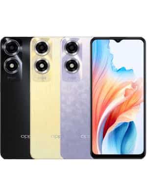 OPPO A2x