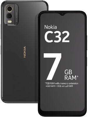 Nokia C32 6GB RAM