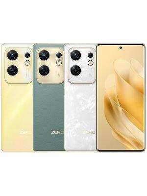 Infinix Zero 30 4G