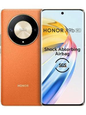 Honor X9b