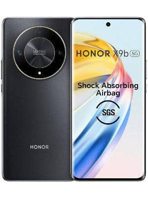 Honor X9b