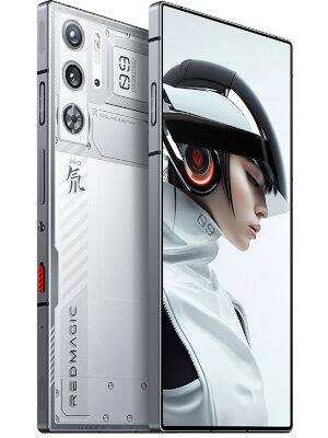 Nubia Red Magic 9 Pro Plus 5G