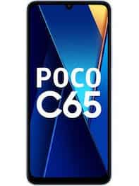 POCOC65_Display_6.74inches(17.12cm)