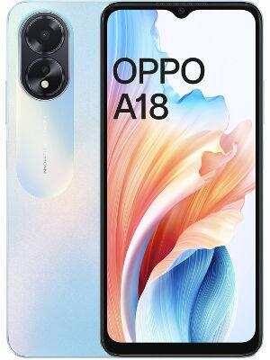 OPPO A18 128GB