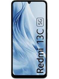 REDMI 13c 5G ( 128 GB Storage, 4 GB RAM ) Online at Best Price On