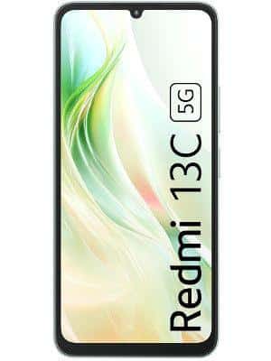Xiaomi Redmi 13c 5g