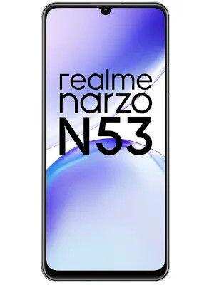 Realme Narzo N53 8GB RAM