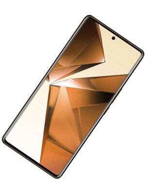 Nubia Z50 SE