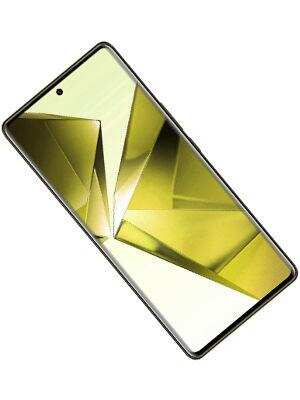 Nubia Z50 SE