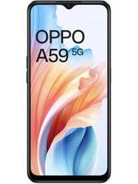 Oppo A58 5G - Price in India, Specifications, Comparison (29th February  2024)
