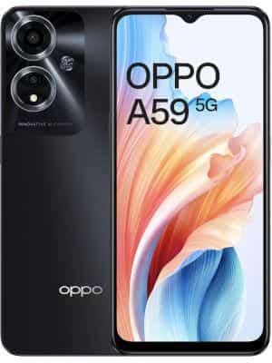 Oppo A59 5g