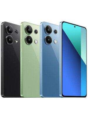 Xiaomi Redmi Note 13 4G