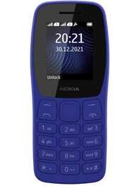 Nokia 105 review - Specs, features, best price and camera quality