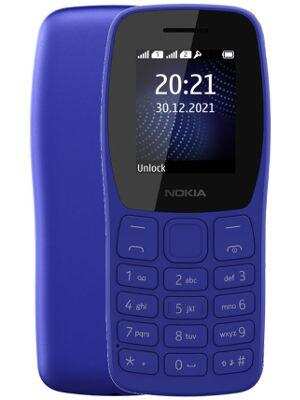 Nokia 105 Classic