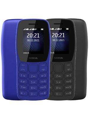 Nokia 105 Classic