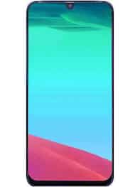SamsungGalaxyA155G_Display_6.6inches(16.76cm)