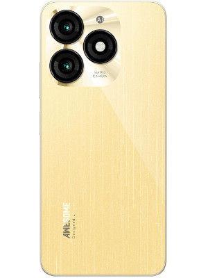 Itel A70 Price in India (October 2025), Full Specs, Comparison