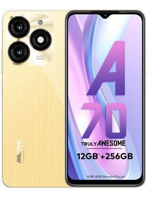 Itel A70 Price in India (October 2025), Full Specs, Comparison