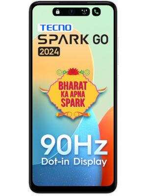 Tecno Spark Go 2024