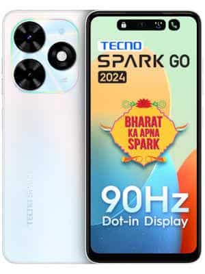 Tecno Spark Go 2024