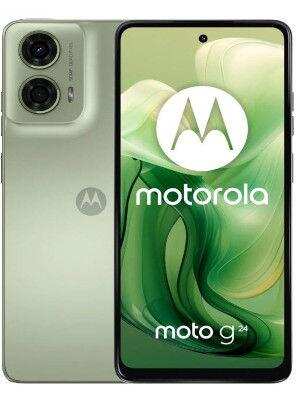 Moto G24