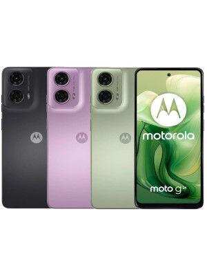 Moto G24