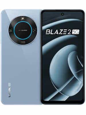 Lava Blaze 2 5g 128gb