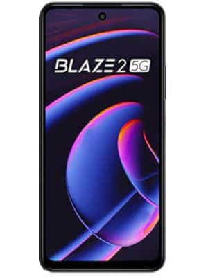 Lava Blaze 2 5g 128gb