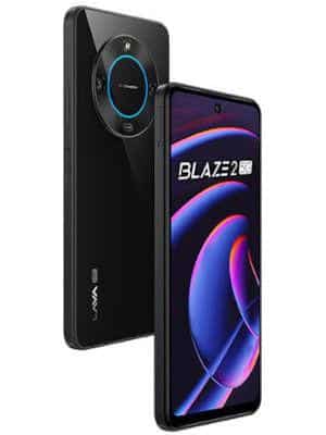 Lava Blaze 2 5g 128gb