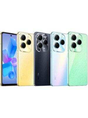 Infinix Hot 40 Pro
