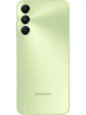 Samsung Galaxy A05s 4GB RAM