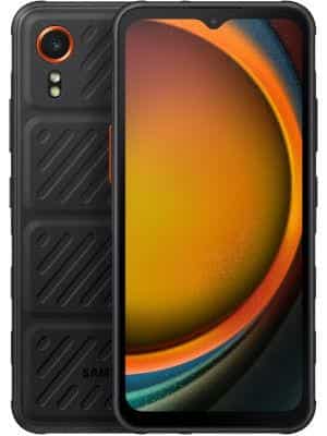 Samsung Galaxy Xcover 7