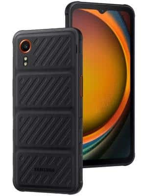 Samsung Galaxy Xcover 7