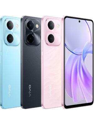 Vivo Y100i 5G