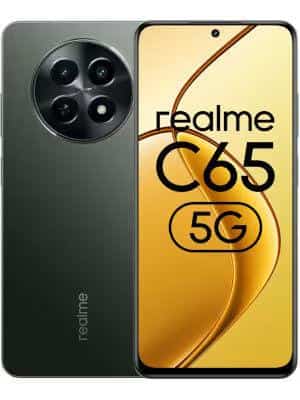 Realme C65 5g