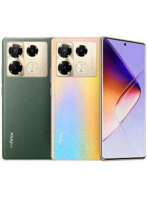 Infinix Note 40 Pro
