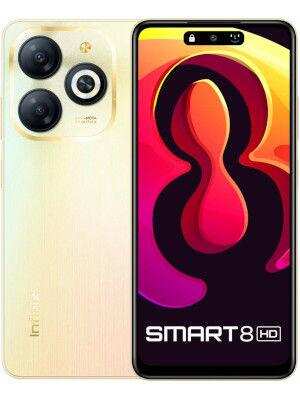 Infinix Smart 8 Hd