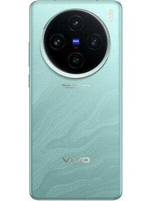 Vivo X100s