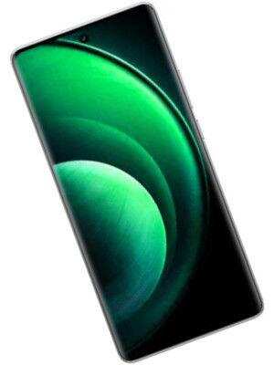Vivo X100S Pro